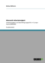 Mismatch-Arbeitslosigkeit - Preview