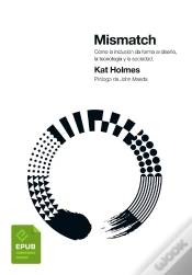 Capa do artigo Mismatch