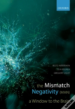 Capa do artigo Mismatch Negativity