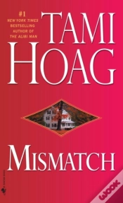 Capa do artigo Mismatch