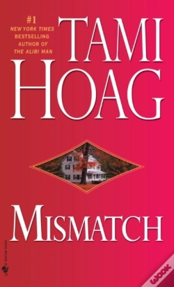 Capa do artigo Mismatch