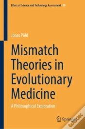 Capa do artigo Mismatch Theories In Evolutionary Medicine