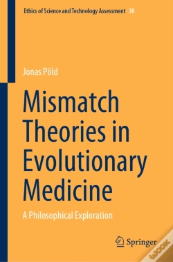 Capa do artigo Mismatch Theories In Evolutionary Medicine