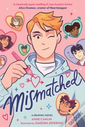 Capa do artigo Mismatched