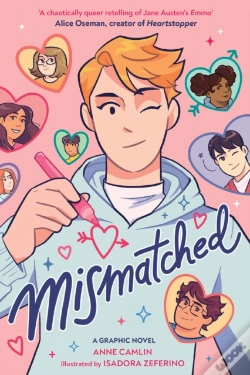Capa do artigo Mismatched