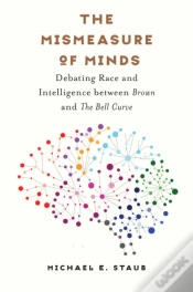 Capa do artigo Mismeasure Of Minds