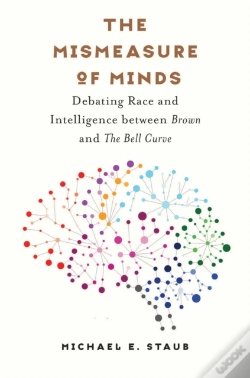Capa do artigo Mismeasure Of Minds