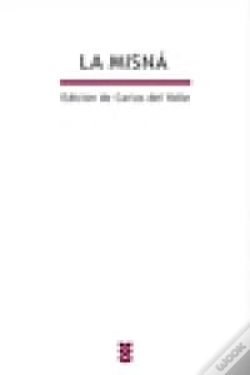 Capa do artigo Misná, La
