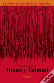 Capa do artigo Misna Y Talmud