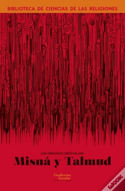 Capa do artigo Misna Y Talmud