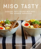 Capa do artigo Miso
