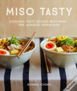 Capa do artigo Miso