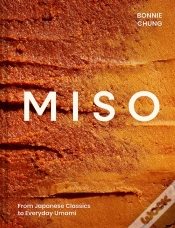 Capa do artigo Miso