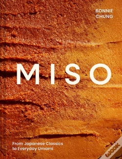 Capa do artigo Miso