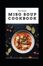 Miso Soup Cookbook - Preview