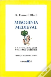 Capa do artigo Misoginia Medieval