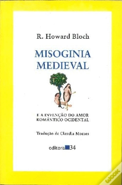 Capa do artigo Misoginia Medieval