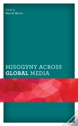 Capa do artigo Misogyny Across Global Media