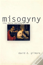 Capa do artigo Misogyny