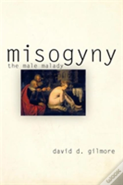 Capa do artigo Misogyny
