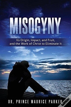 Capa do artigo Misogyny