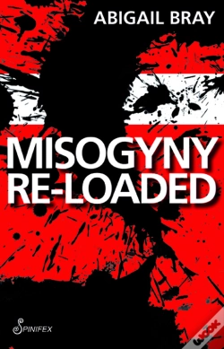 Capa do artigo Misogyny Re-Loaded
