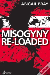 Capa do artigo Misogyny Re-Loaded