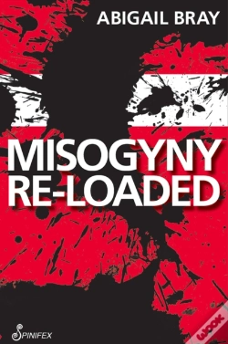 Capa do artigo Misogyny Re-Loaded