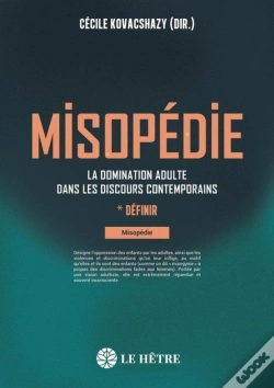 Capa do artigo Misopédie : La Domination Adulte Dans Les Discours Contemporains