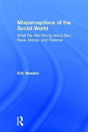 Misperceptions Of The Social World - Preview