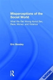 Capa do artigo Misperceptions Of The Social World