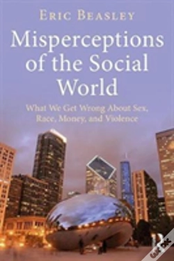 Capa do artigo Misperceptions Of The Social World