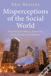 Capa do artigo Misperceptions Of The Social World