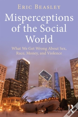 Capa do artigo Misperceptions Of The Social World