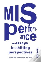 Capa do artigo Misperformance
