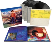 Capa do artigo Misplaced Childhood - Vinil