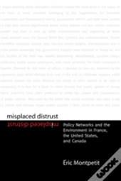 Misplaced Distrust