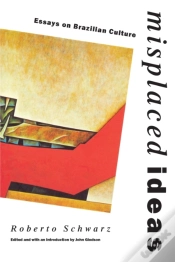 Capa do artigo Misplaced Ideas