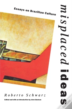 Capa do artigo Misplaced Ideas