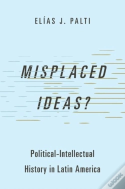 Capa do artigo Misplaced Ideas?
