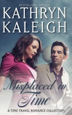 Capa do artigo Misplaced In Time