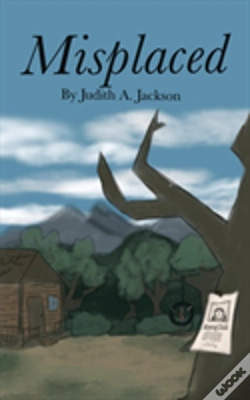 Capa do artigo Misplaced