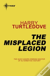 Capa do artigo Misplaced Legion