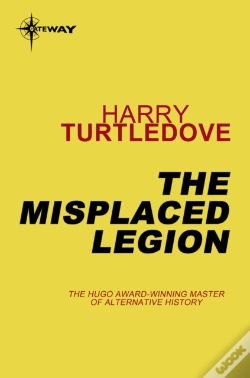 Capa do artigo Misplaced Legion