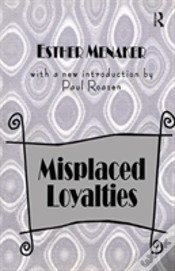 Capa do artigo Misplaced Loyalties