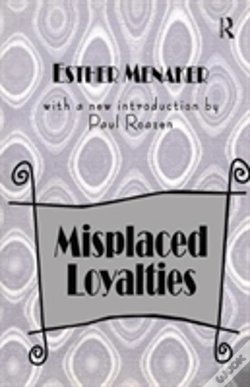 Capa do artigo Misplaced Loyalties