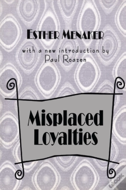 Capa do artigo Misplaced Loyalties
