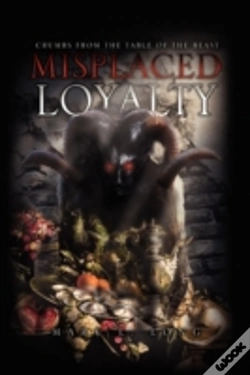 Capa do artigo Misplaced Loyalty