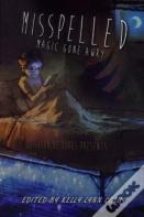 Misplaced - Magic Gone Awry