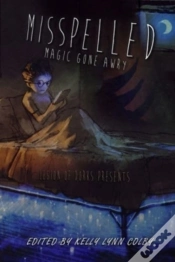 Capa do artigo Misplaced - Magic Gone Awry